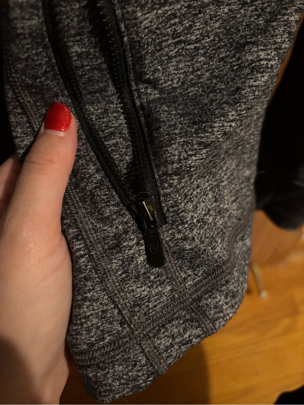 Lululemon Align Jacket - Picture 6 of 6